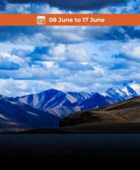 Ladakh Expedition