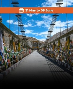 Spiti Expedition