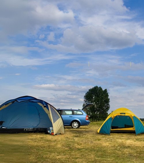 Outdoor Experiences