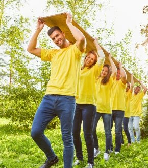 Corporate Retreats