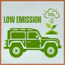 Sustainability